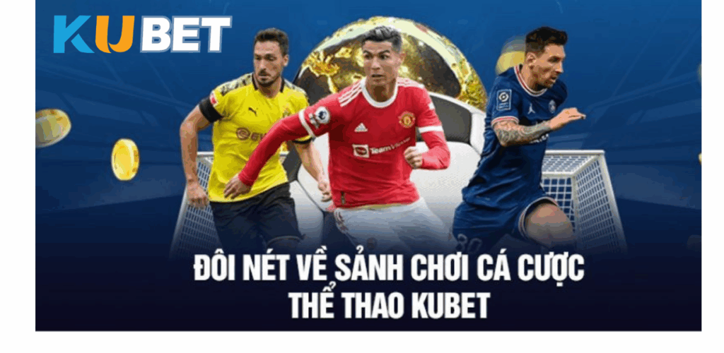 cj5582 sảnh thể thao kubet