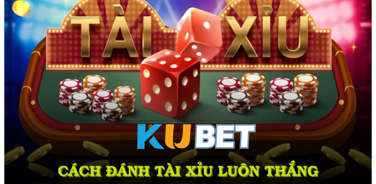 Vì sao tài xỉu là một trong những trò chơi được yêu thích nhất?