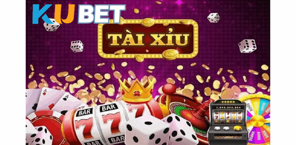 WR5277 - TÀI XỈU