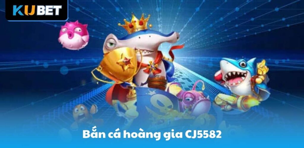 Cj5582