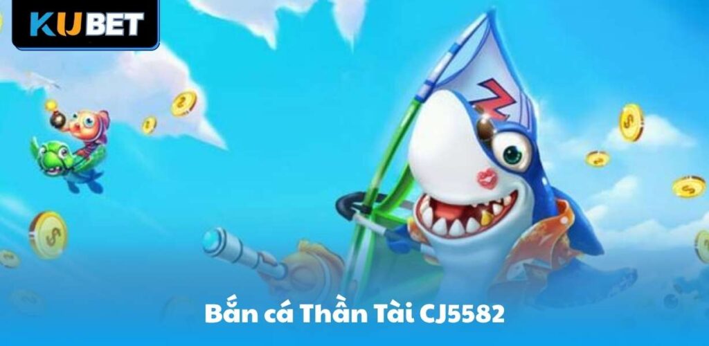 Cj5582