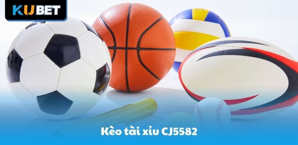 Kèo Tài Xỉu WR5277 - Sự Lựa Chọn Hàng Đầu Tại Thể Thao Kubet