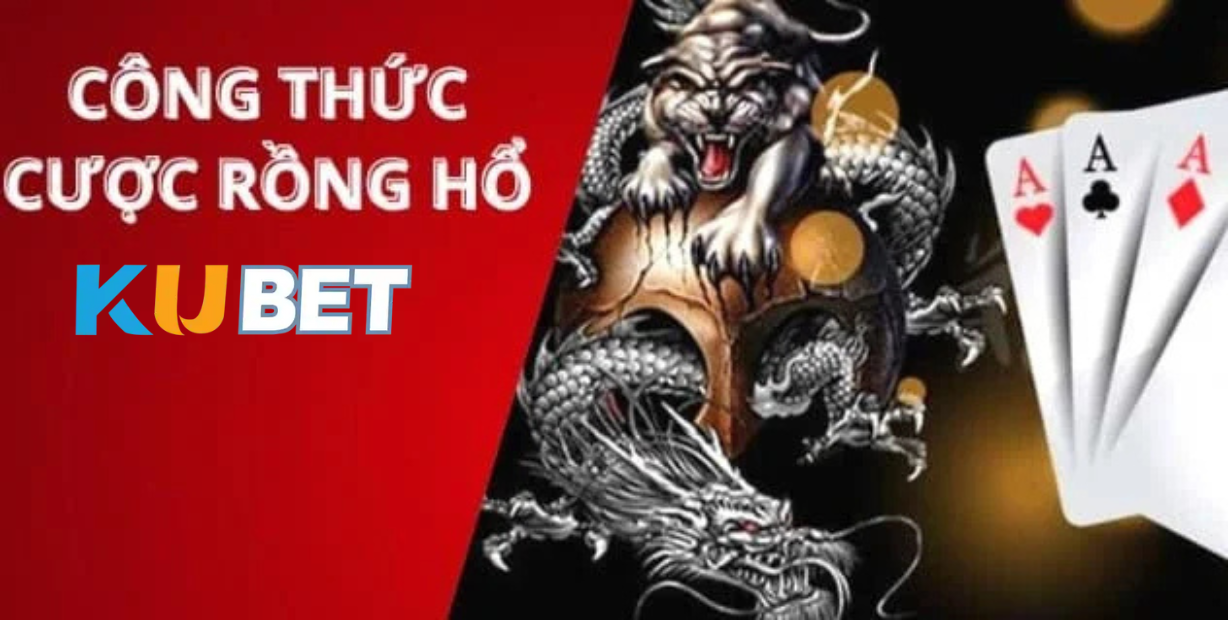Bí kíp tăng tỷ lệ thắng Rồng Hổ trong Live Casino