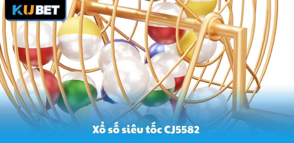Cj5582
